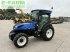 Traktor del tipo New Holland t4.120f tractor, Gebrauchtmaschine In SHAFTESBURY (Immagine 4)