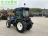 Traktor του τύπου New Holland t4.120f tractor, Gebrauchtmaschine σε SHAFTESBURY (Φωτογραφία 7)