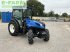 Traktor za tip New Holland t4.120f tractor, Gebrauchtmaschine u SHAFTESBURY (Slika 13)