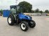 Traktor типа New Holland t4.120f tractor, Gebrauchtmaschine в SHAFTESBURY (Фотография 2)