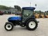 Traktor typu New Holland t4.120f tractor, Gebrauchtmaschine w SHAFTESBURY (Zdjęcie 5)