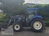 Traktor типа New Holland T4.55 Powerstar, Gebrauchtmaschine в Altenberge (Фотография 3)