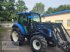 Traktor des Typs New Holland T4.55 Powerstar, Gebrauchtmaschine in Altenberge (Bild 2)