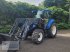 Traktor del tipo New Holland T4.55 Powerstar, Gebrauchtmaschine en Altenberge (Imagen 1)