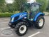 Traktor del tipo New Holland T4.55 Powerstar, Gebrauchtmaschine In Münzkirchen (Immagine 1)