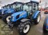 Traktor typu New Holland T4.55 S CAB 4WD MY 18, Neumaschine w Rastede-Liethe (Zdjęcie 1)