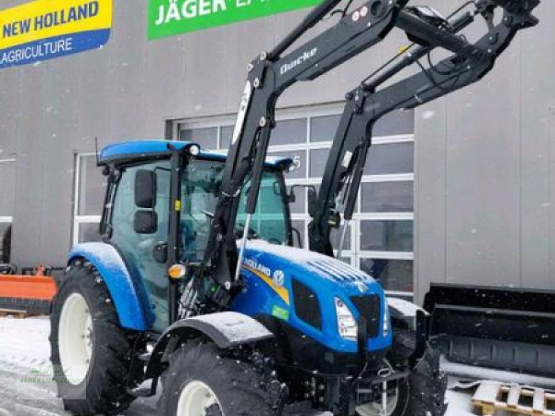 Jäger Landtechnik In Gerstetten - Technikboerse.at