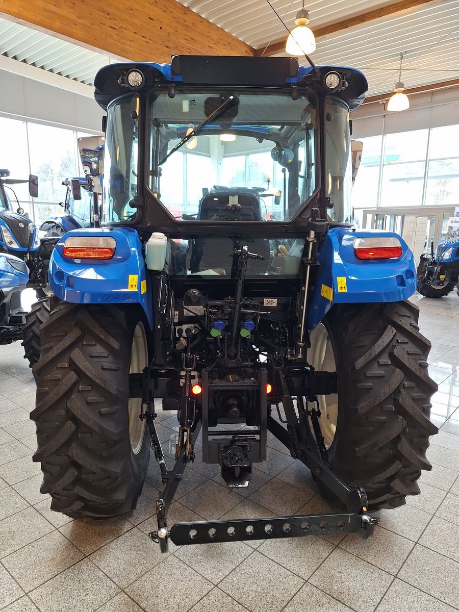 Traktor typu New Holland T4.55 Stage V, Neumaschine w Burgkirchen (Zdjęcie 3)