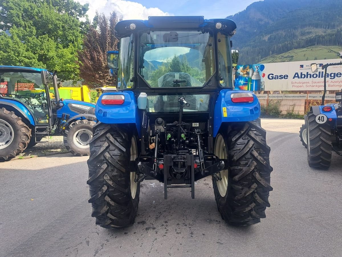 Traktor tip New Holland T4.55 Stage V, Gebrauchtmaschine in Burgkirchen (Poză 6)