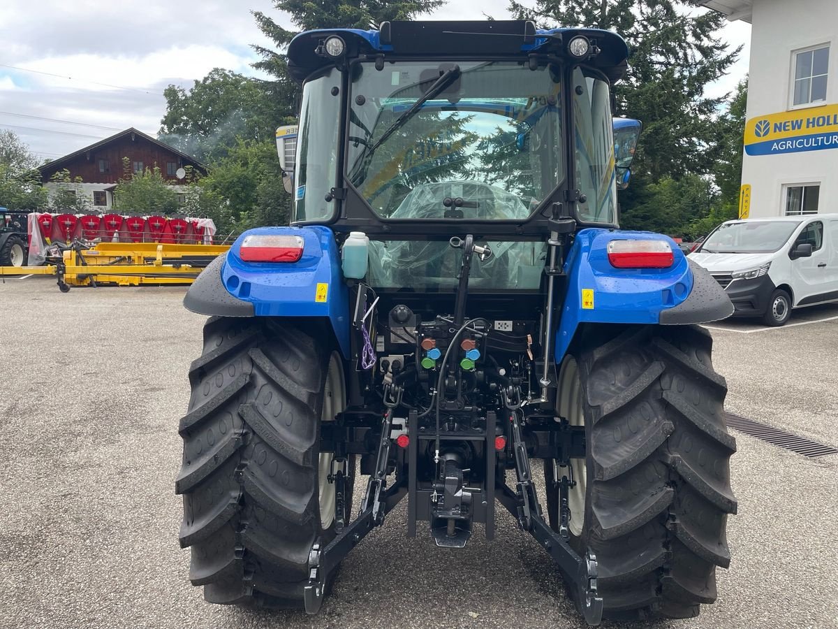 Traktor del tipo New Holland T4.55 Stage V, Neumaschine en Burgkirchen (Imagen 5)