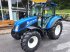 Traktor of the type New Holland T4.55 Stage V, Neumaschine in Burgkirchen (Picture 1)