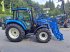 Traktor des Typs New Holland T4.55 Stage V, Neumaschine in Burgkirchen (Bild 7)