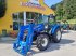 Traktor des Typs New Holland T4.55 Stage V, Neumaschine in Burgkirchen (Bild 1)