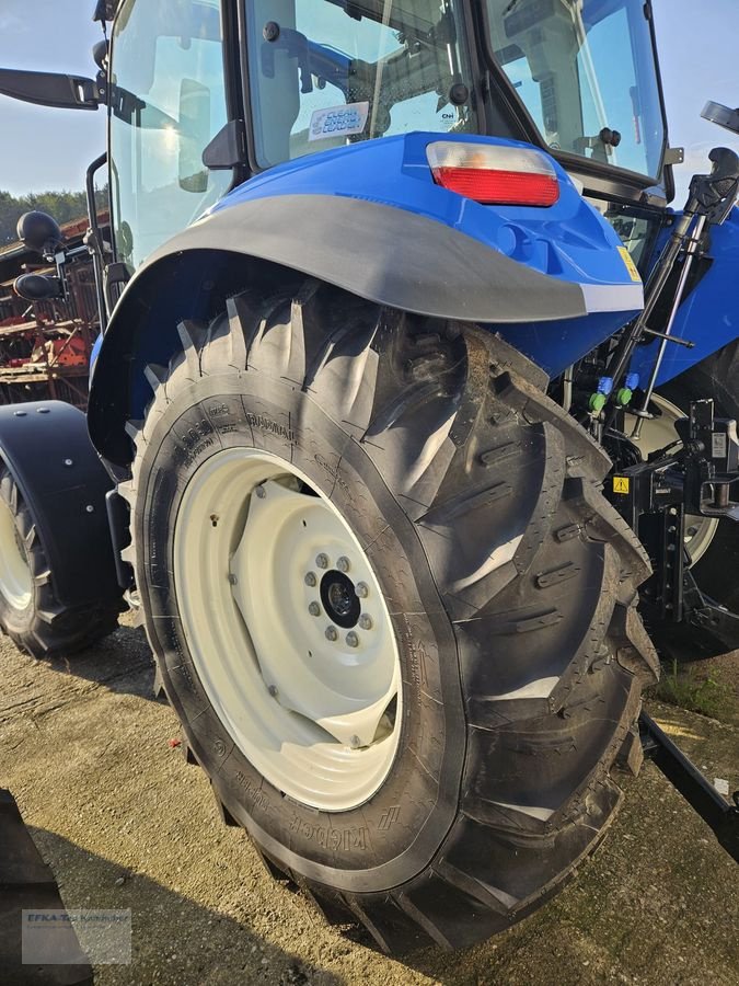 Traktor typu New Holland T4.55 Stage V, Gebrauchtmaschine w Erlbach (Zdjęcie 6)