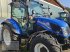 Traktor от тип New Holland T4.55 Stage V, Gebrauchtmaschine в Erlbach (Снимка 1)