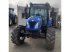 Traktor typu New Holland T4.55, Gebrauchtmaschine w HERLIN LE SEC (Zdjęcie 4)