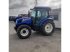 Traktor del tipo New Holland T4.55, Gebrauchtmaschine en HERLIN LE SEC (Imagen 2)