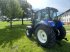 Traktor Türe ait New Holland T4.55, Neumaschine içinde Schechen (resim 4)
