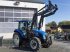 Traktor типа New Holland T4.55, Gebrauchtmaschine в Feilitzsch (Фотография 1)