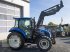 Traktor типа New Holland T4.55, Gebrauchtmaschine в Feilitzsch (Фотография 2)