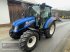 Traktor от тип New Holland T4.55, Neumaschine в Lichtenfels (Снимка 1)