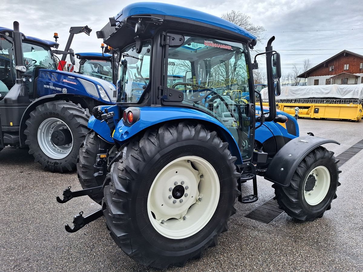 Traktor типа New Holland T4.55S Stage V, Neumaschine в Burgkirchen (Фотография 7)