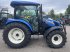 Traktor of the type New Holland T4.55S Stage V, Gebrauchtmaschine in Burgkirchen (Picture 7)