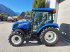 Traktor of the type New Holland T4.55S Stage V, Neumaschine in Burgkirchen (Picture 1)