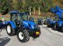 Traktor des Typs New Holland T4.55S Stage V, Gebrauchtmaschine in Burgkirchen (Bild 6)