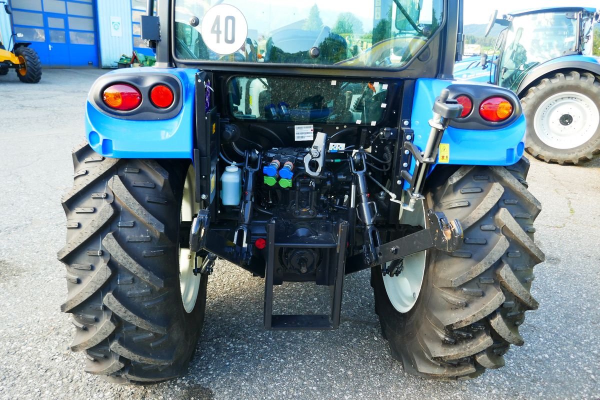 Traktor tipa New Holland T4.55S Stage V, Gebrauchtmaschine u Villach (Slika 9)