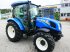 Traktor от тип New Holland T4.55S Stage V, Gebrauchtmaschine в Villach (Снимка 2)