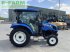 Traktor typu New Holland t4.55s tractor (st19958) unused!, Gebrauchtmaschine v SHAFTESBURY (Obrázek 1)