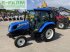 Traktor typu New Holland t4.55s tractor (st19958) unused!, Gebrauchtmaschine v SHAFTESBURY (Obrázek 5)