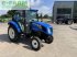 Traktor typu New Holland t4.55s tractor (st19958) unused!, Gebrauchtmaschine v SHAFTESBURY (Obrázek 13)