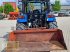 Traktor des Typs New Holland T4.55S, Gebrauchtmaschine in Hutthurm bei Passau (Bild 3)