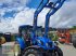 Traktor of the type New Holland T4.55S, Gebrauchtmaschine in Hutthurm bei Passau (Picture 5)