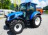 Traktor του τύπου New Holland T4.65 Stage V, Gebrauchtmaschine σε Villach (Φωτογραφία 1)