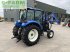 Traktor типа New Holland t4.65 tractor (st17502), Gebrauchtmaschine в SHAFTESBURY (Фотография 5)