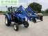 Traktor типа New Holland t4.65 tractor (st17502), Gebrauchtmaschine в SHAFTESBURY (Фотография 8)