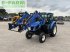 Traktor del tipo New Holland t4.65 tractor (st17502), Gebrauchtmaschine en SHAFTESBURY (Imagen 10)