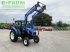 Traktor del tipo New Holland t4.65 tractor (st17502), Gebrauchtmaschine en SHAFTESBURY (Imagen 18)