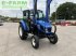 Traktor типа New Holland t4.65 tractor (st17502), Gebrauchtmaschine в SHAFTESBURY (Фотография 19)