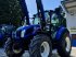 Traktor typu New Holland T4.65, Gebrauchtmaschine w Lindenfels-Glattbach (Zdjęcie 2)