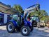 Traktor typu New Holland T4.65, Gebrauchtmaschine w Lindenfels-Glattbach (Zdjęcie 3)