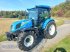 Traktor a típus New Holland T4.65S Stage V, Neumaschine ekkor: Wies (Kép 1)