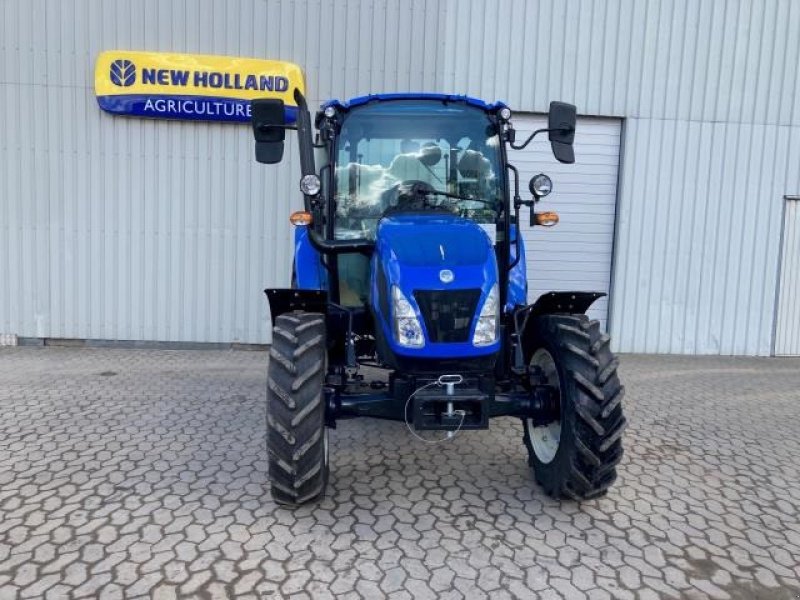 Traktor typu New Holland T4.75 4WD, Gebrauchtmaschine v Rødding (Obrázek 8)