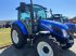 Traktor του τύπου New Holland T4.75 CAB STAGE V, Gebrauchtmaschine σε Hadsten (Φωτογραφία 2)