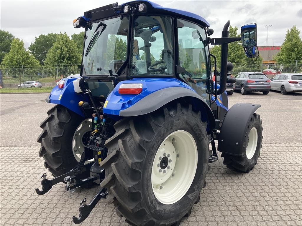 Traktor типа New Holland T4.75 Frontlift og PTO, Gebrauchtmaschine в Roskilde (Фотография 6)