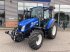 Traktor типа New Holland T4.75 Frontlift og PTO, Gebrauchtmaschine в Roskilde (Фотография 2)