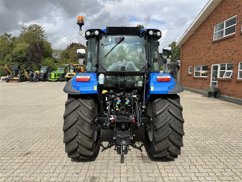 Traktor типа New Holland T4.75 Kampagne, Gebrauchtmaschine в Gjerlev J. (Фотография 6)